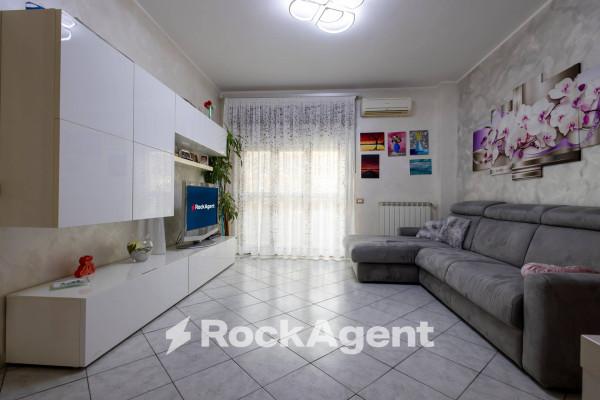 appartamento in vendita a Catanzaro in zona Centro Città