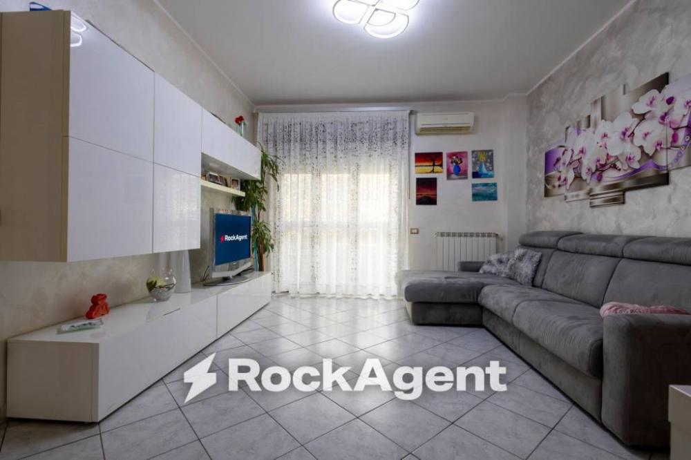 appartamento in vendita a Catanzaro in zona Centro Città