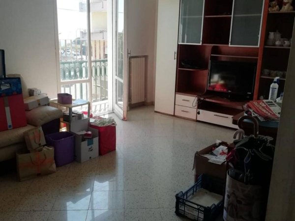 appartamento in vendita a Catanzaro