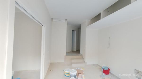 appartamento in vendita a Catanzaro in zona Santa Maria