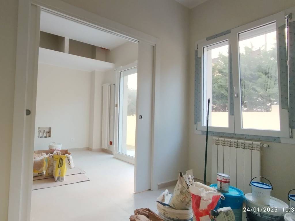 appartamento in vendita a Catanzaro in zona Santa Maria