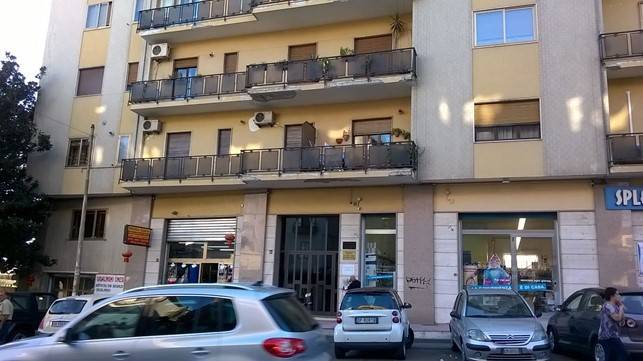 appartamento in vendita a Catanzaro in zona Pontepiccolo