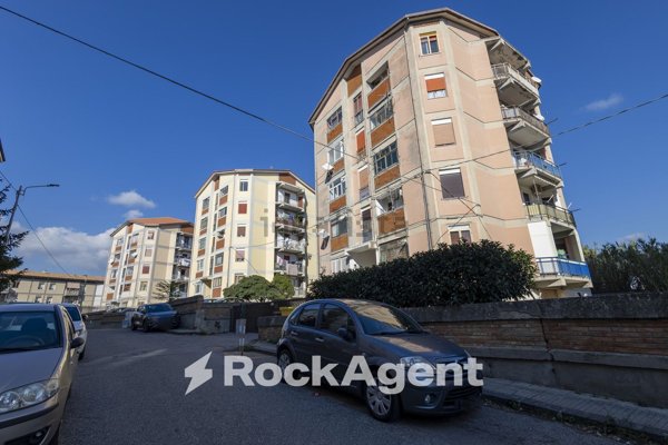 appartamento in vendita a Catanzaro