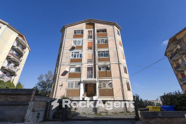 appartamento in vendita a Catanzaro in zona Mater Domini