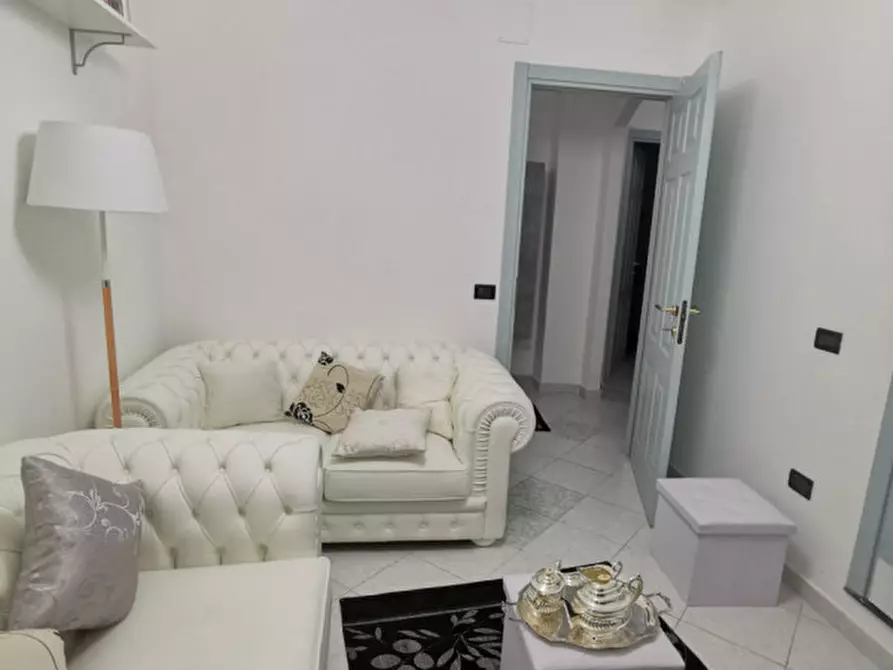 appartamento in vendita a Catanzaro in zona Centro Città