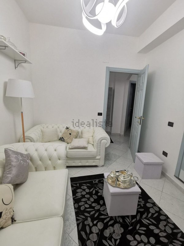 appartamento in vendita a Catanzaro in zona Centro Città