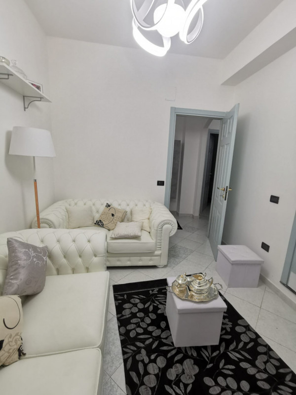 appartamento in vendita a Catanzaro in zona Centro Città