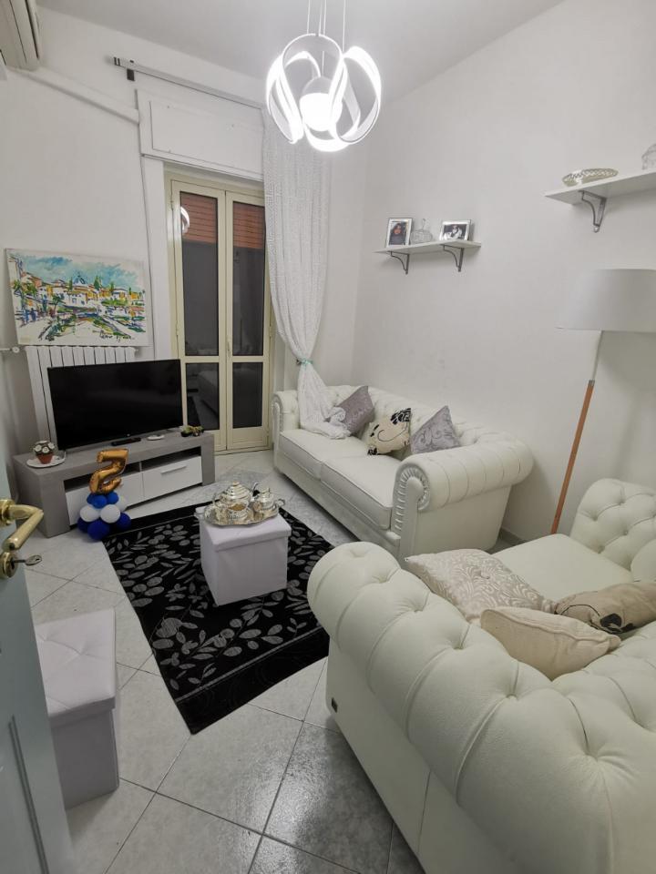 appartamento in vendita a Catanzaro in zona Centro Città