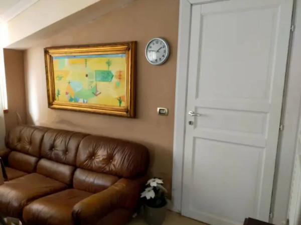 appartamento in vendita a Catanzaro in zona Santa Maria