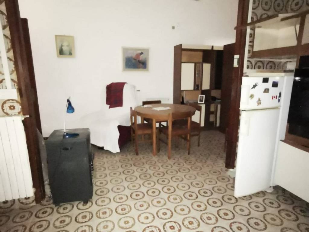 appartamento in vendita a Catanzaro in zona Centro Città