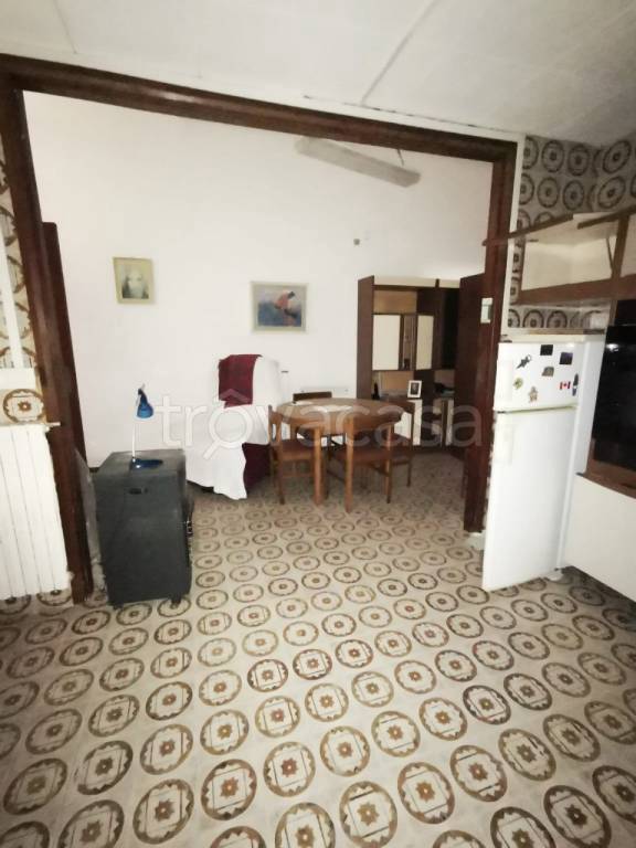 appartamento in vendita a Catanzaro in zona Centro Città