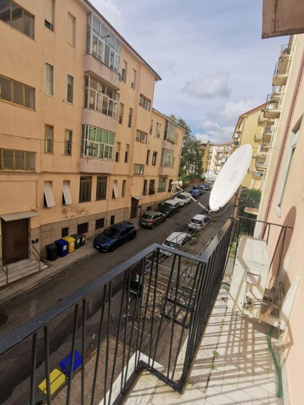 appartamento in vendita a Catanzaro