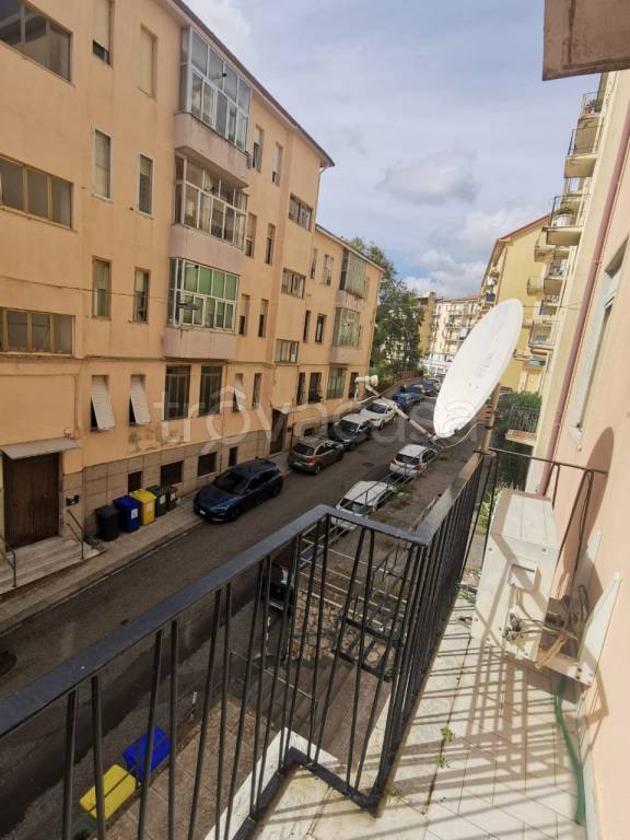 appartamento in vendita a Catanzaro in zona Centro Città