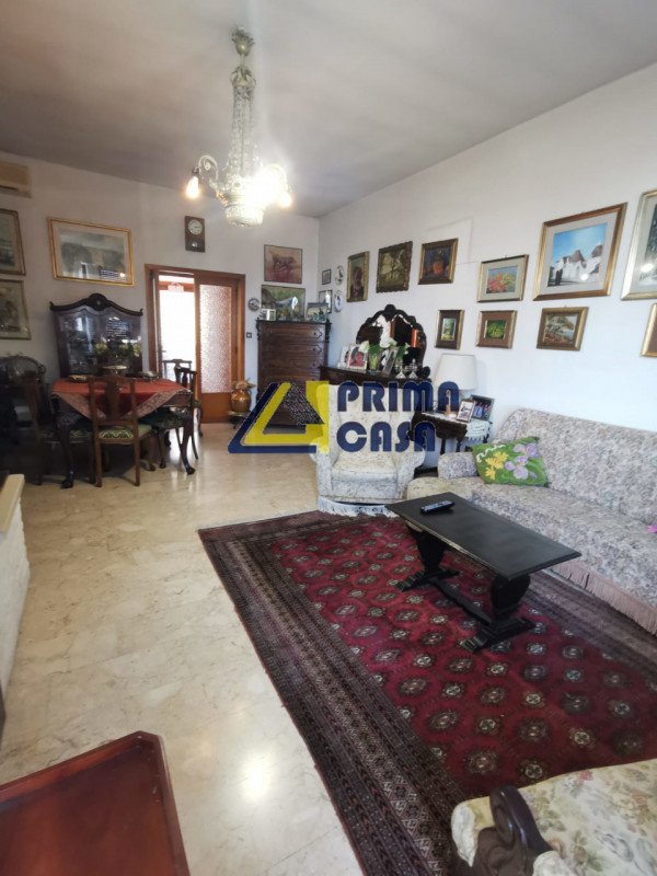appartamento in vendita a Catanzaro in zona Centro Città