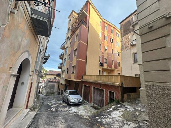 appartamento in vendita a Catanzaro in zona Centro Città