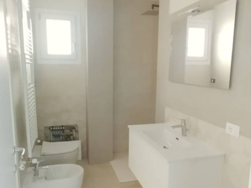 appartamento in vendita a Catanzaro in zona Santa Maria