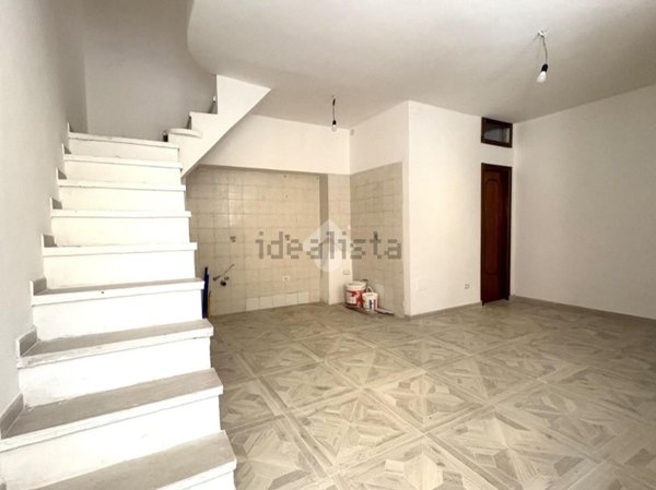 appartamento in vendita a Catanzaro in zona Pontegrande