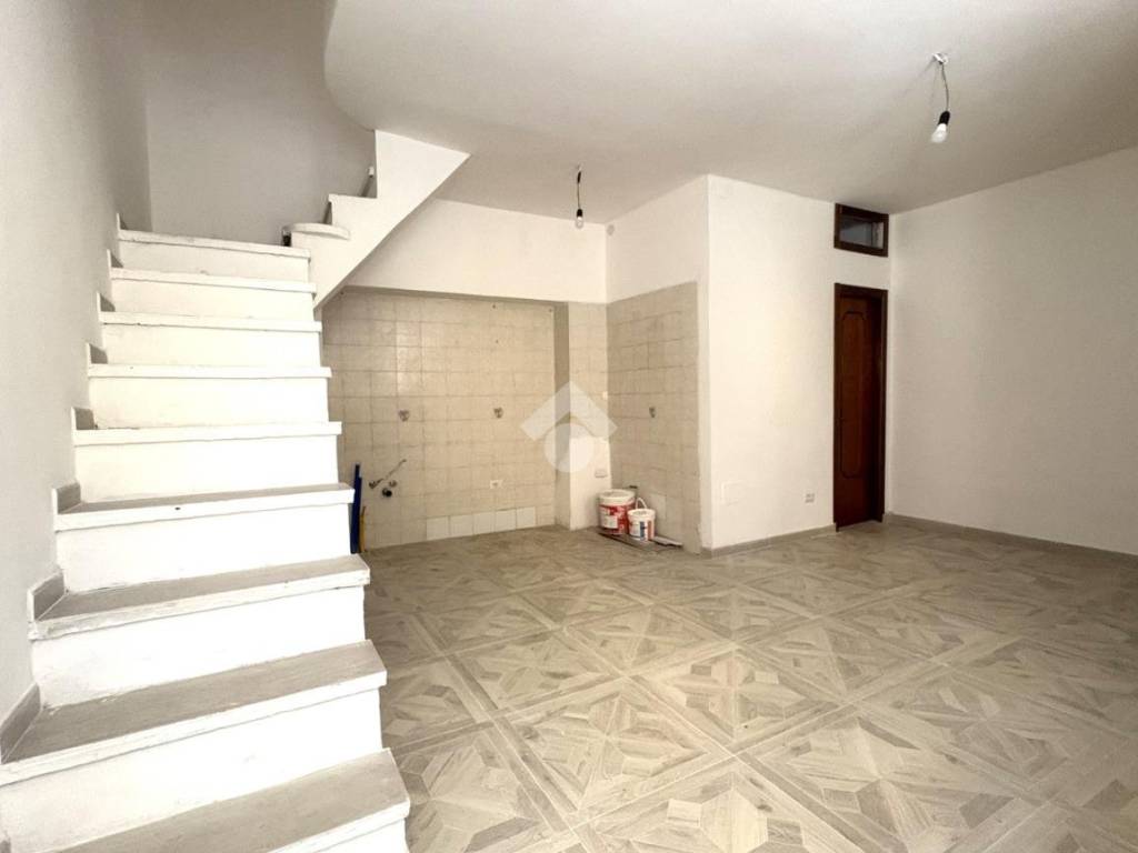 appartamento in vendita a Catanzaro in zona Pontegrande