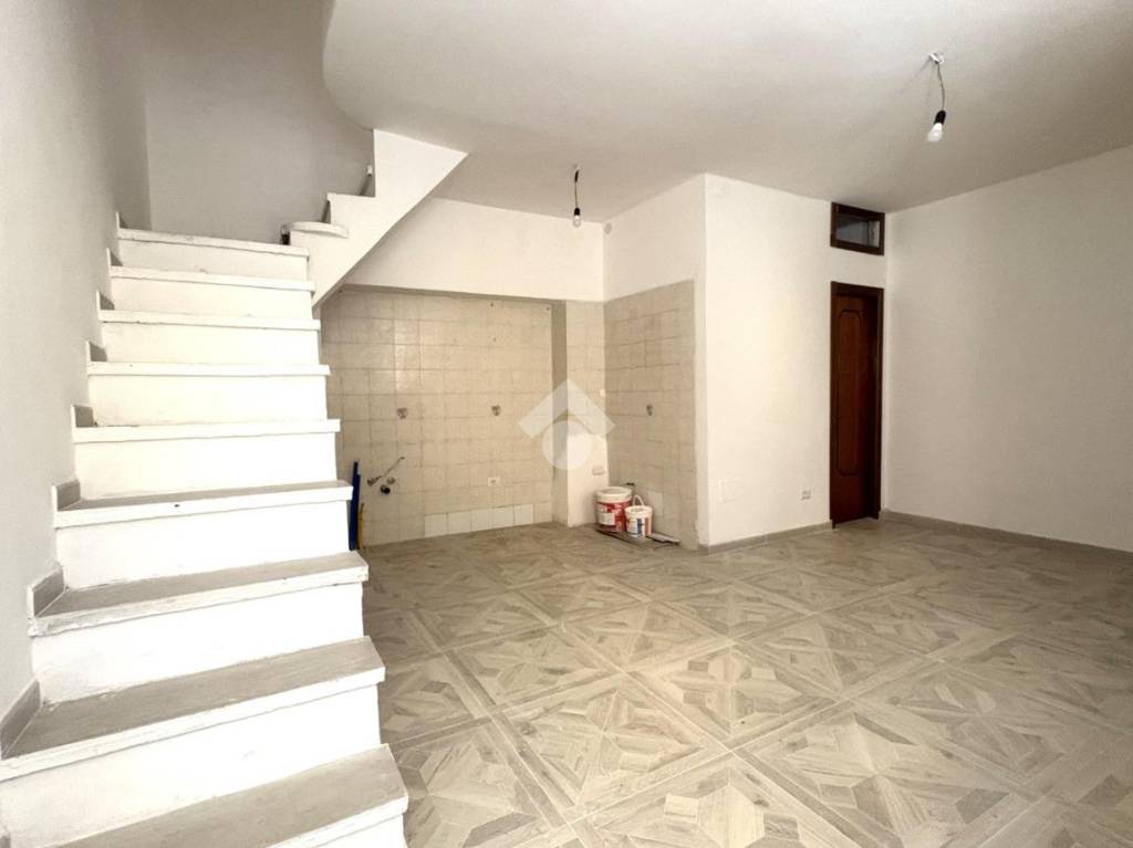 appartamento in vendita a Catanzaro in zona Pontegrande