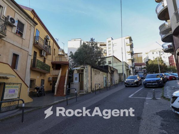 appartamento in vendita a Catanzaro in zona Centro Città