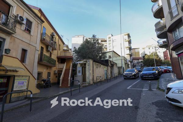 appartamento in vendita a Catanzaro in zona Pontepiccolo