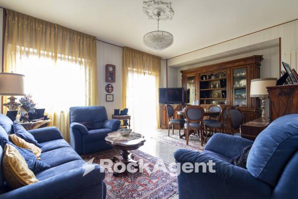 appartamento in vendita a Catanzaro in zona Centro Città