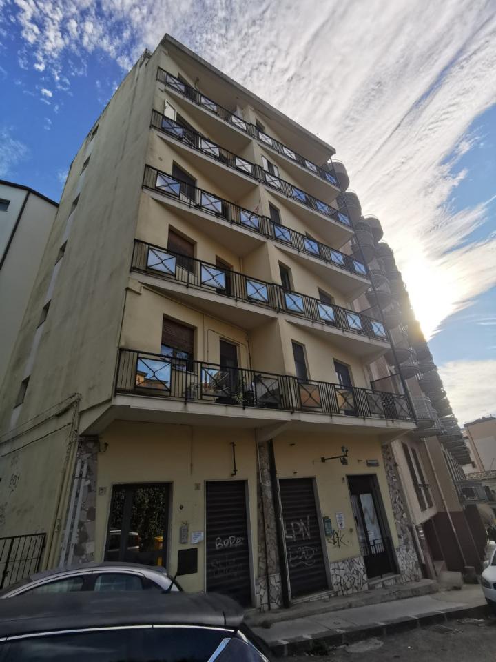 appartamento in vendita a Catanzaro in zona Centro Città