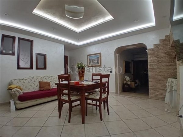 appartamento in vendita a Catanzaro in zona Centro Città