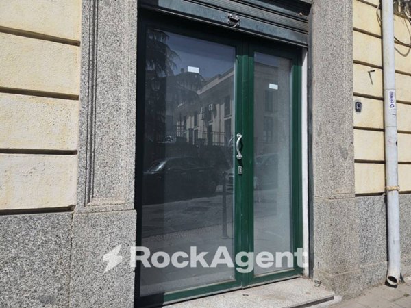 appartamento in vendita a Catanzaro in zona Centro Città