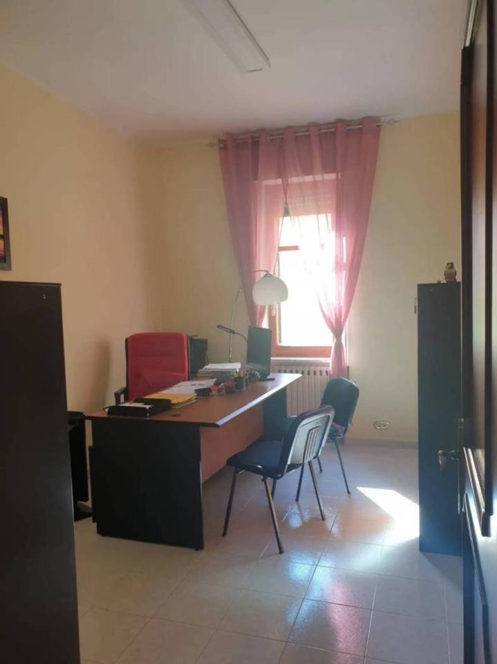 appartamento in vendita a Catanzaro in zona Centro Città