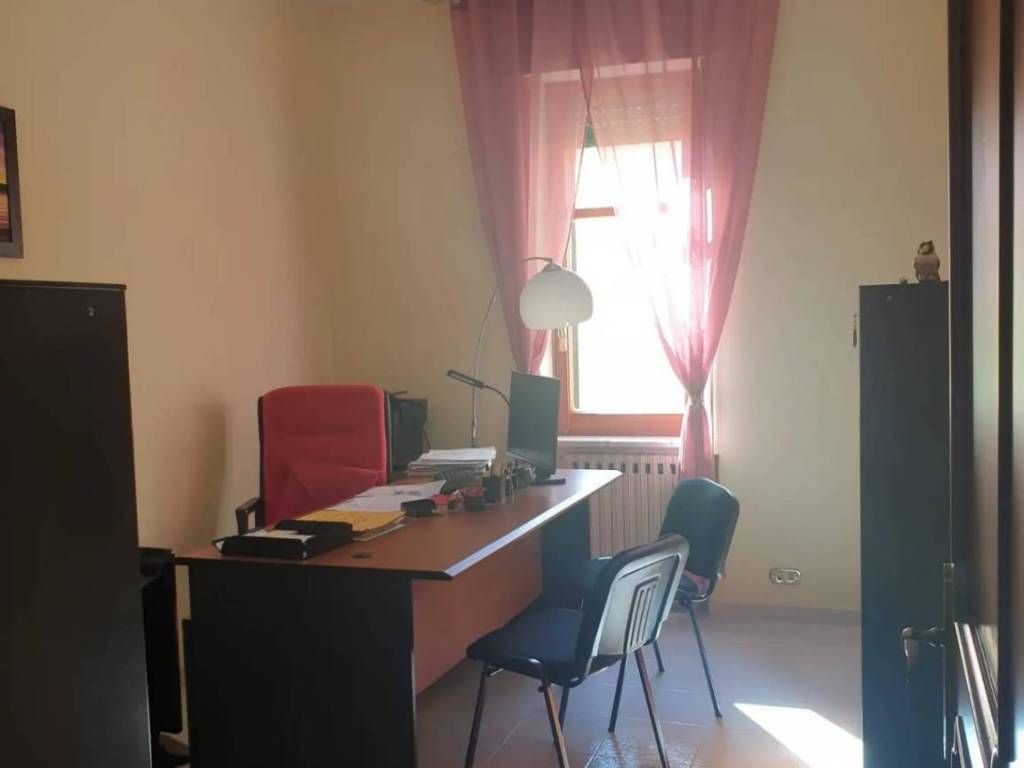 appartamento in vendita a Catanzaro in zona Centro Città