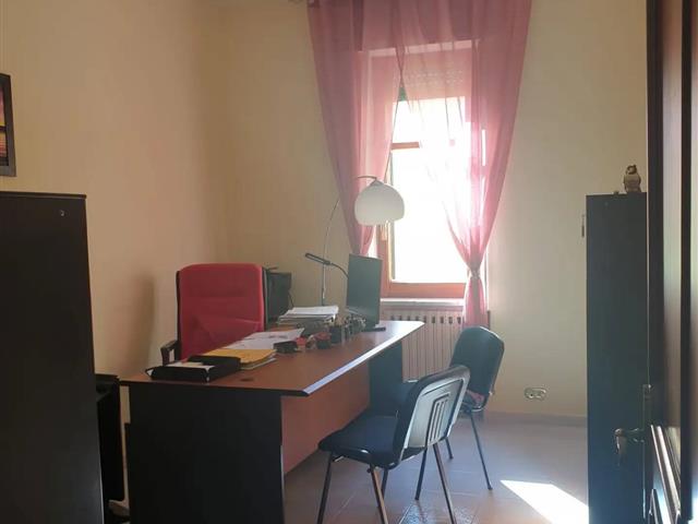 appartamento in vendita a Catanzaro in zona Centro Città