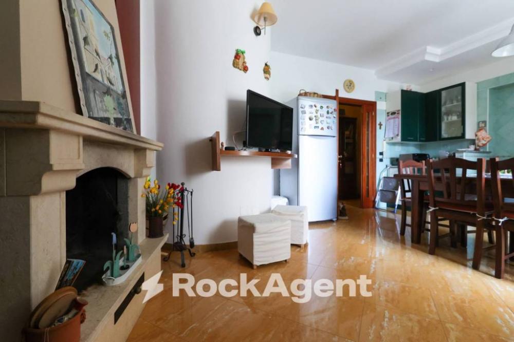 appartamento in vendita a Catanzaro in zona Centro Città