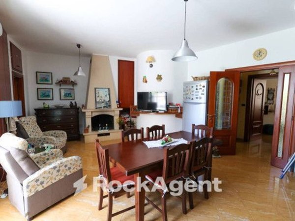 appartamento in vendita a Catanzaro in zona Centro Città