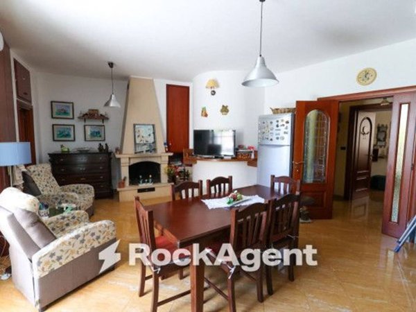 appartamento in vendita a Catanzaro in zona Centro Città