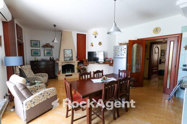 appartamento in vendita a Catanzaro in zona Centro Città
