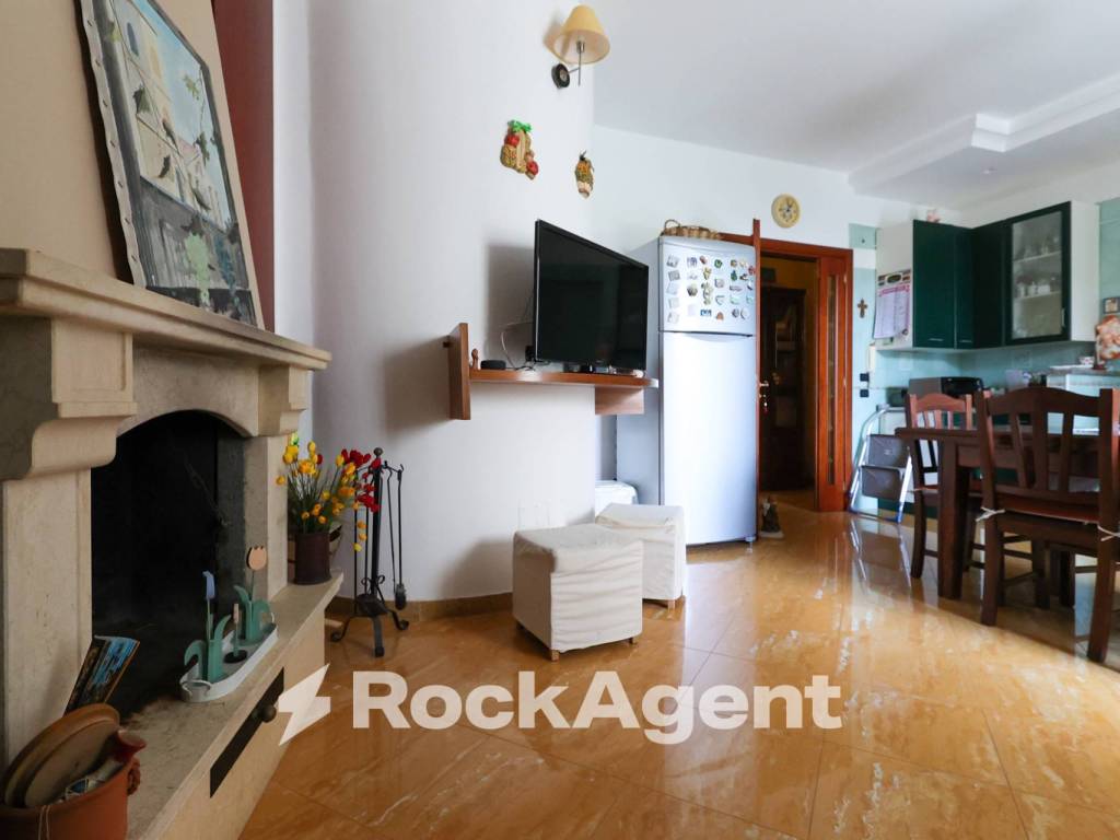 appartamento in vendita a Catanzaro in zona Centro Città