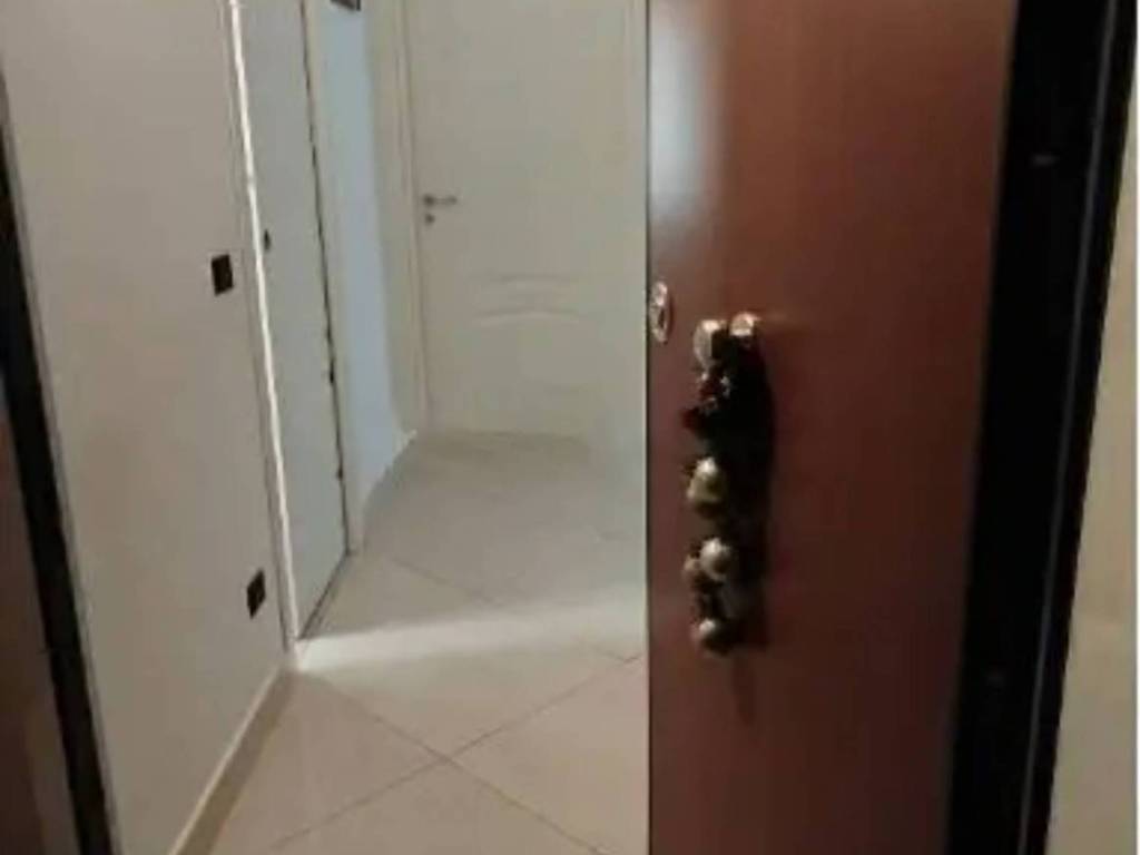 appartamento in vendita a Catanzaro in zona Pontepiccolo
