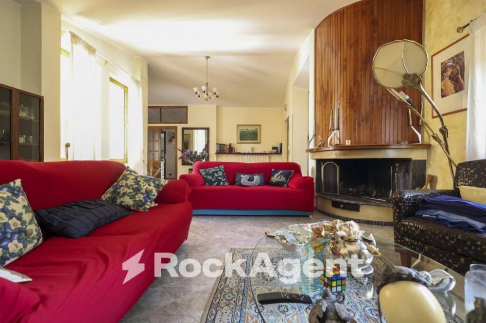 appartamento in vendita a Catanzaro in zona Centro Città