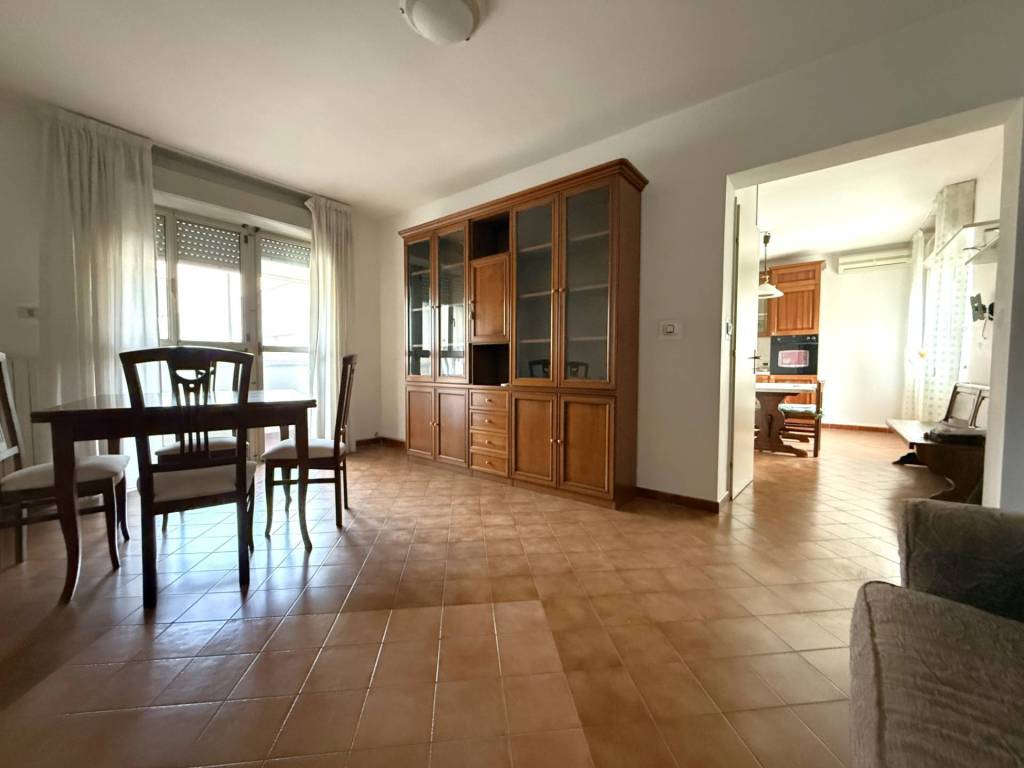 appartamento in vendita a Catanzaro in zona Catanzaro Lido