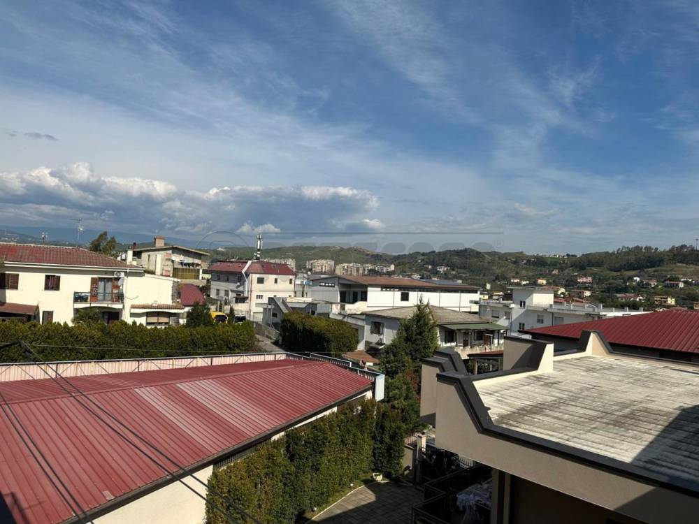 appartamento in vendita a Catanzaro in zona Catanzaro Lido