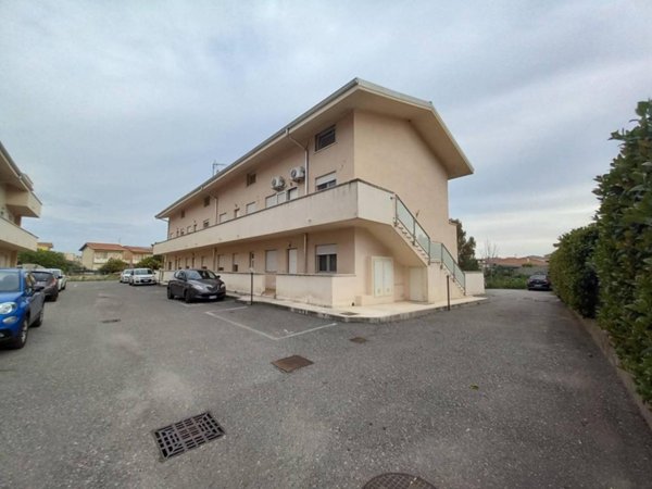 appartamento in vendita a Catanzaro in zona Catanzaro Lido