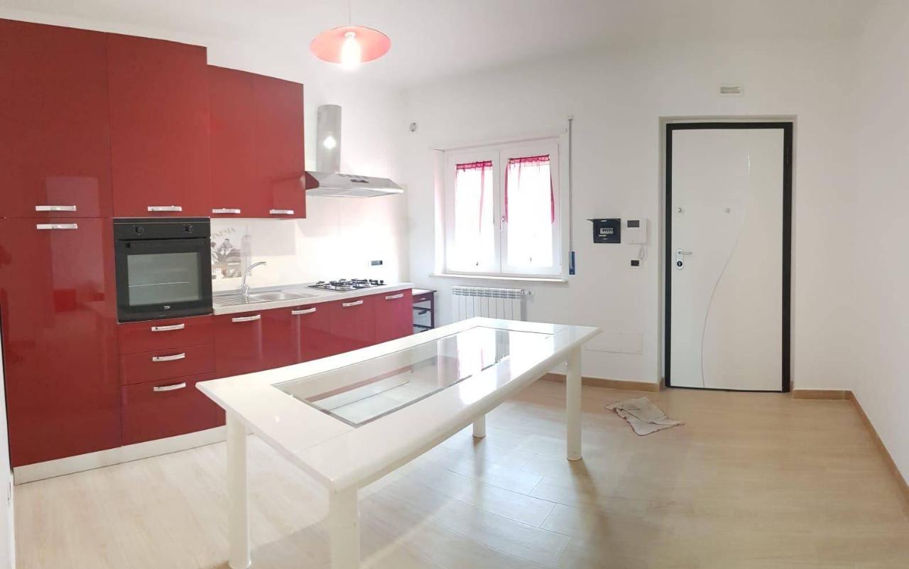 appartamento in vendita a Catanzaro in zona Catanzaro Lido