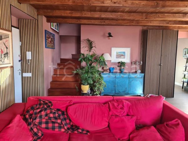 appartamento in vendita a Catanzaro in zona Centro Città