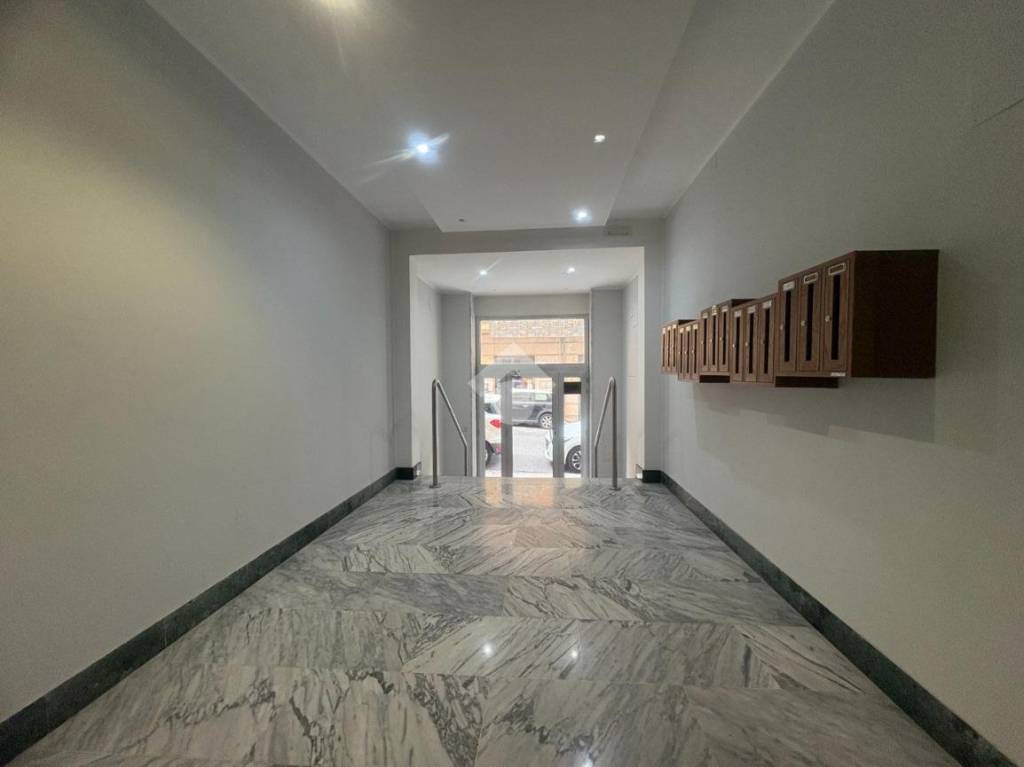 appartamento in vendita a Catanzaro in zona Centro Città