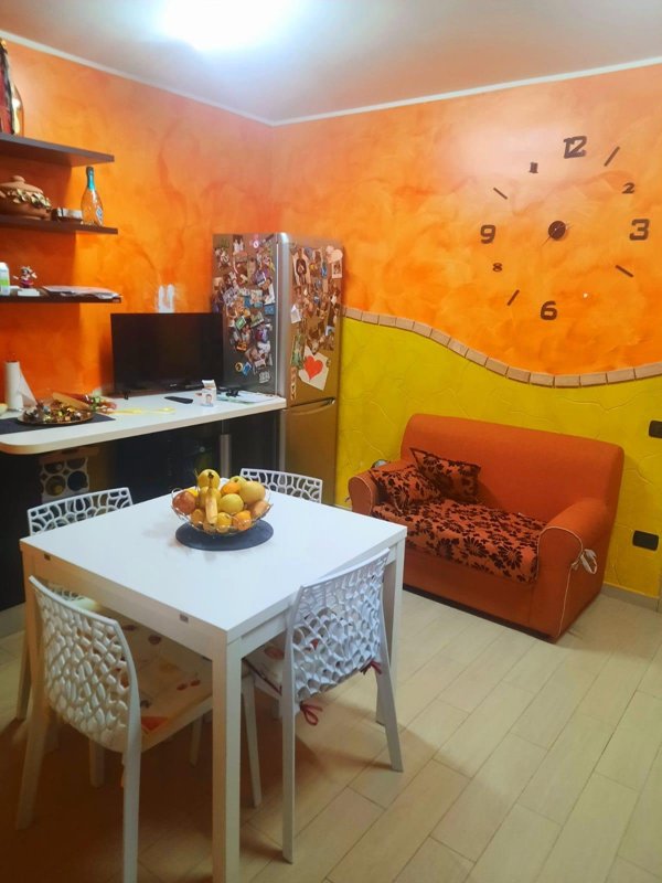 casa semindipendente in vendita a Catanzaro in zona Catanzaro Lido