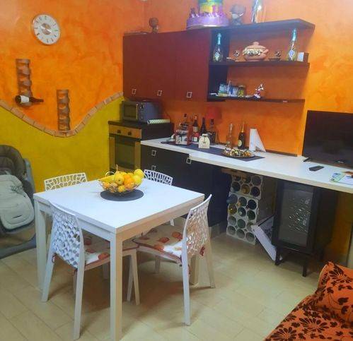 casa indipendente in vendita a Catanzaro in zona Germaneto