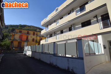 appartamento in vendita a Catanzaro in zona Siano
