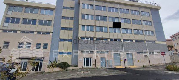 intera palazzina in vendita a Catanzaro