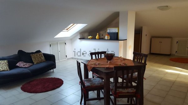 appartamento in vendita a Catanzaro in zona Catanzaro Lido